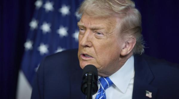 Dacă DONALD Trump ar dispărea, cine l-ar înlocui? Portretul-șoc al femeii