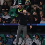 Arteta nu e sigur de calificare: Sporting, un adversar de temut!