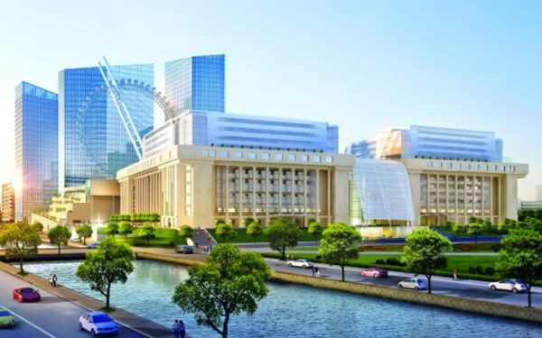 Nazare: România cere sute de milioane € în procesul Casa Radio