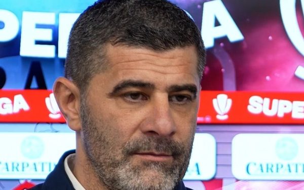 Coman, pedepsit aspru de Comisie: Suspendare și amendă pentru șeful lui FC Argeș