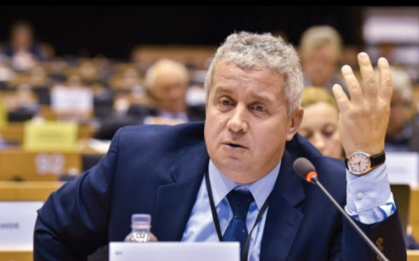 Buda (PNL), atac la PSD: „Credeți că românii mai pot fi păcăliți?”