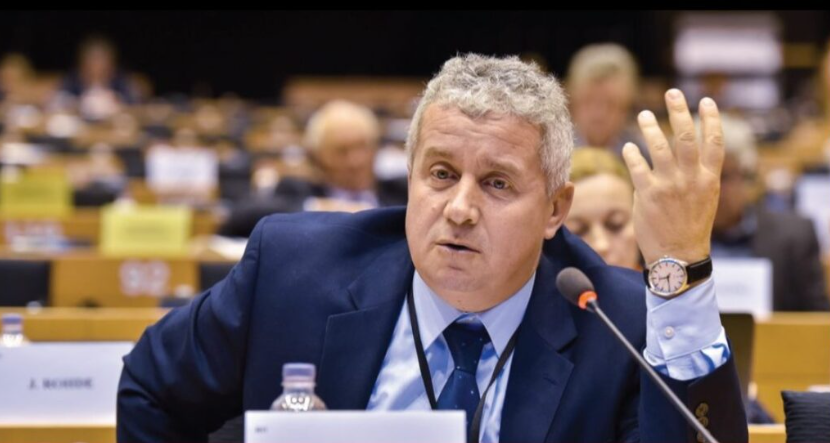 Buda (PNL), atac la PSD: „Credeți că românii mai pot fi păcăliți?”