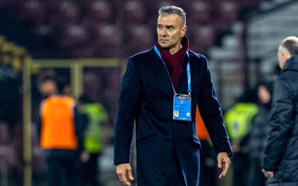 Pancu, anunțul-șoc: Daniel pleacă de la CFR Cluj