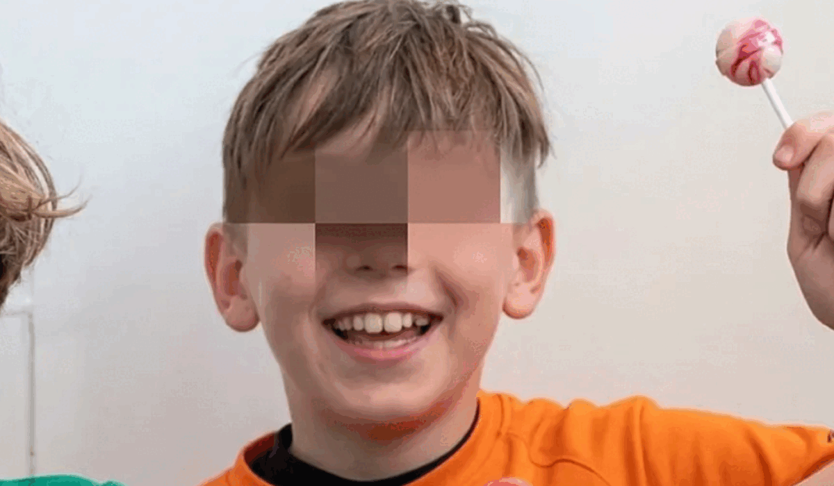 Omagiu Emoționant: Jurnalistul SPANIOL, gest impresionant pentru copilul ROMÂN ucis. „Gaby are cheile”