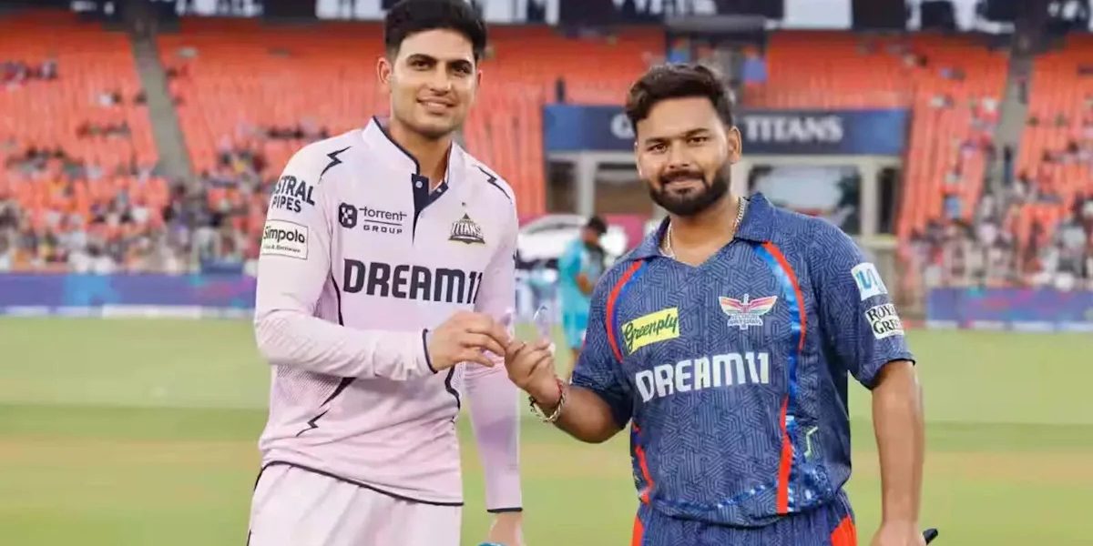 IPL: Duel LSG vs GT! Cum arată echipele, raportul terenului și vremea la Lucknow