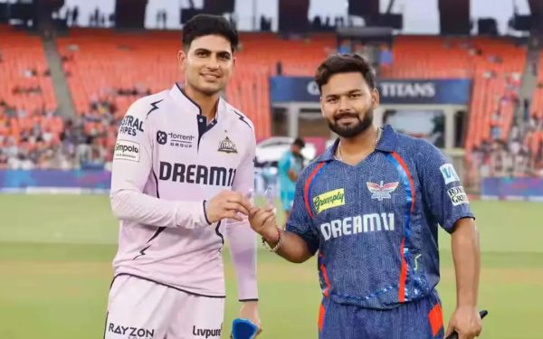 IPL: Duel LSG vs GT! Cum arată echipele, raportul terenului și vremea la Lucknow
