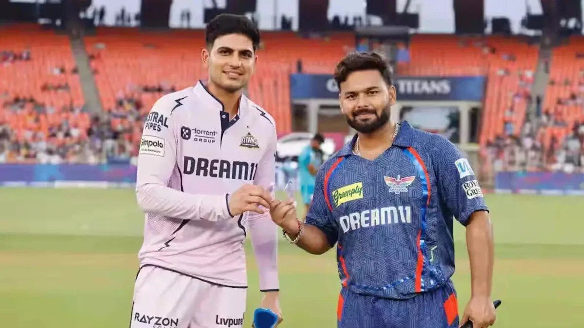 IPL: Duel LSG vs GT! Cum arată echipele, raportul terenului și vremea la Lucknow