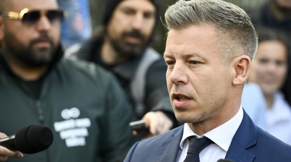 Magyar, atac furibund la Simion: „A dansat pe morminte” cu susținerea lui Orban