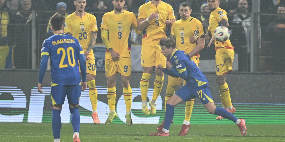 Berceanu deschide războiul: De ce NU merge România la Mondial