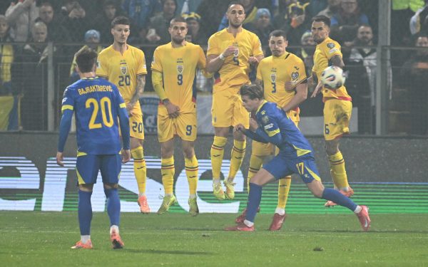 Berceanu deschide războiul: De ce NU merge România la Mondial