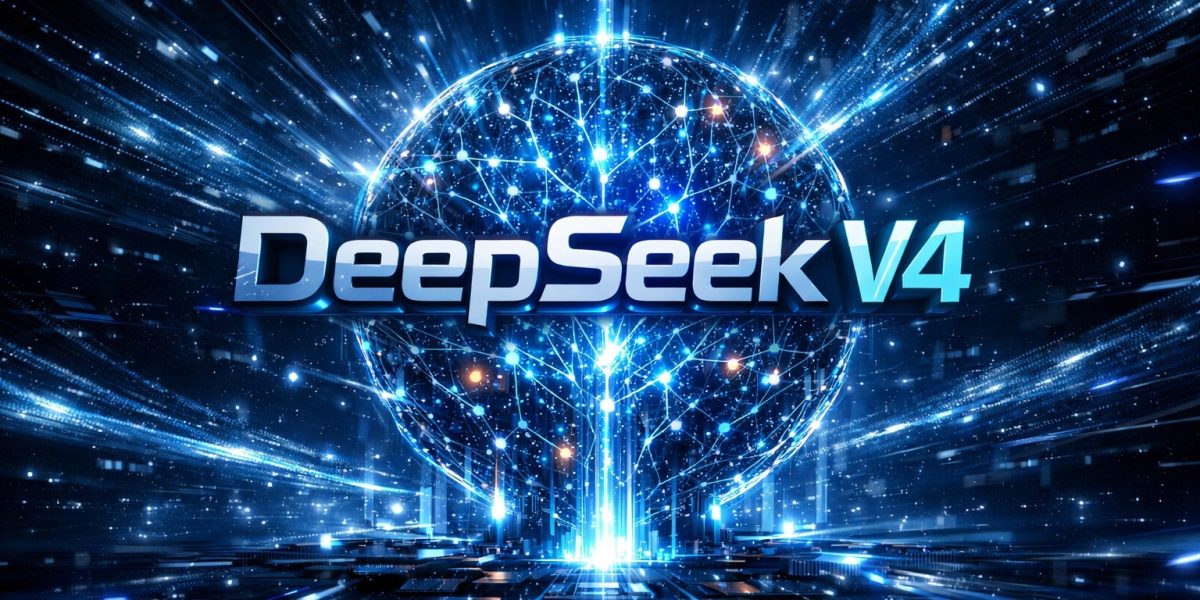 DeepSeek pregătește AI V4: Modelul promite o scalare masivă a parametrilor