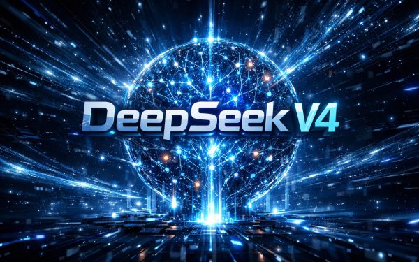 DeepSeek pregătește AI V4: Modelul promite o scalare masivă a parametrilor