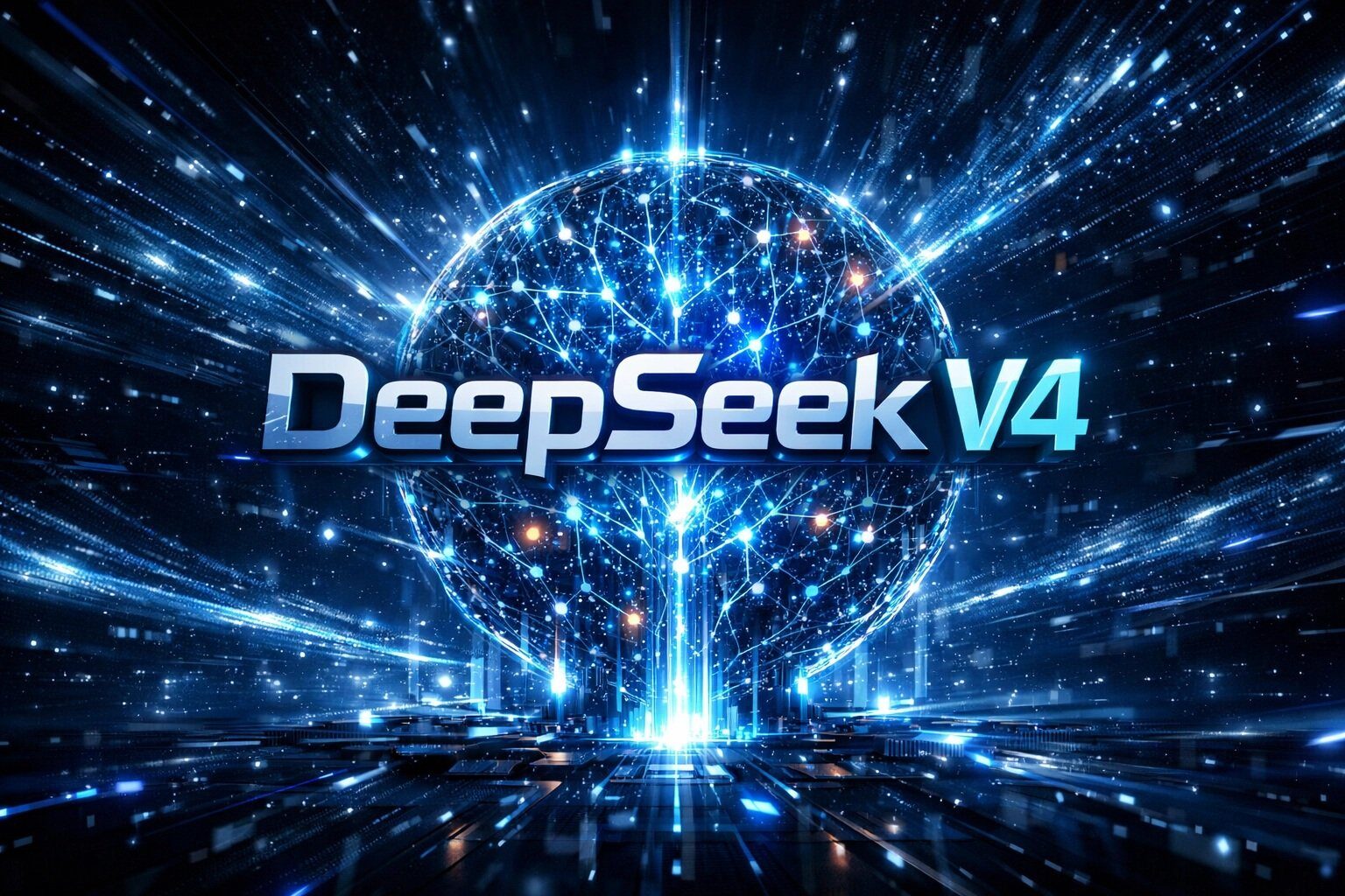 DeepSeek pregătește AI V4: Modelul promite o scalare masivă a parametrilor
