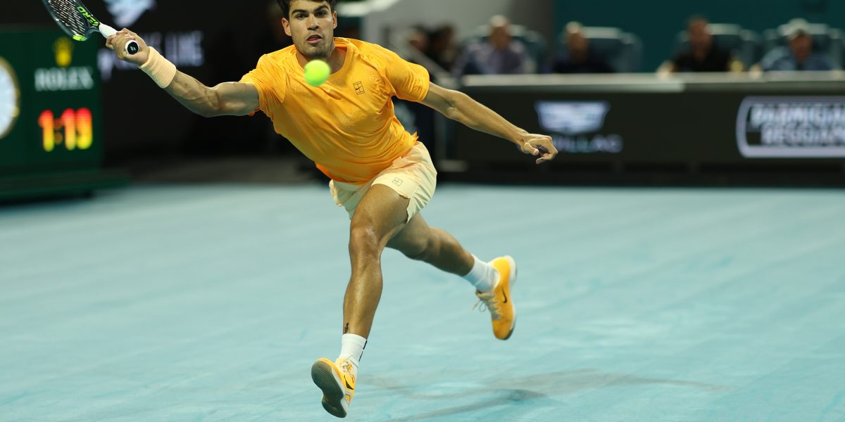 Semifinala Monte-Carlo Masters: Unde și la ce oră vezi meciul la TV