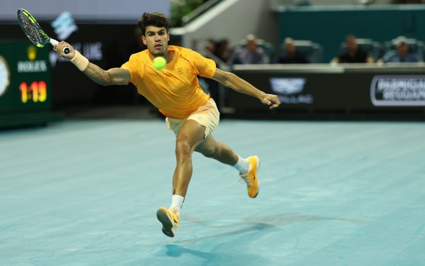 Semifinala Monte-Carlo Masters: Unde și la ce oră vezi meciul la TV