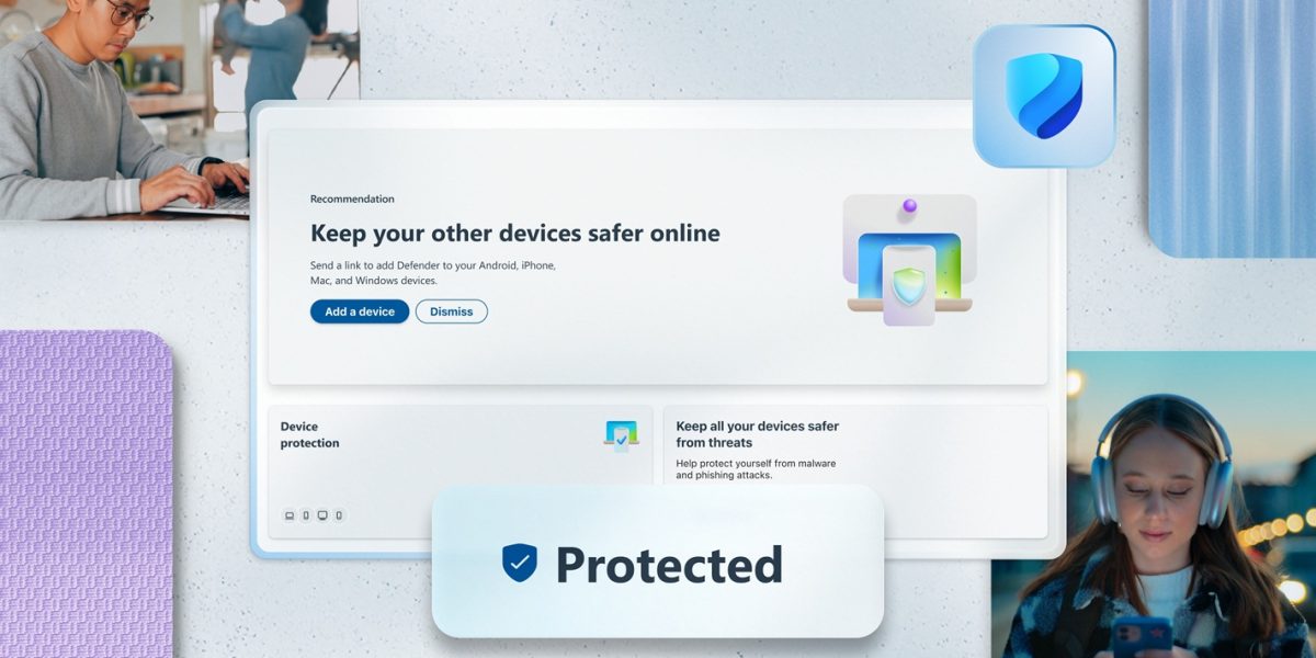 Defender, antivirusul Windows 11: Suficient pentru utilizatorii obișnuiți