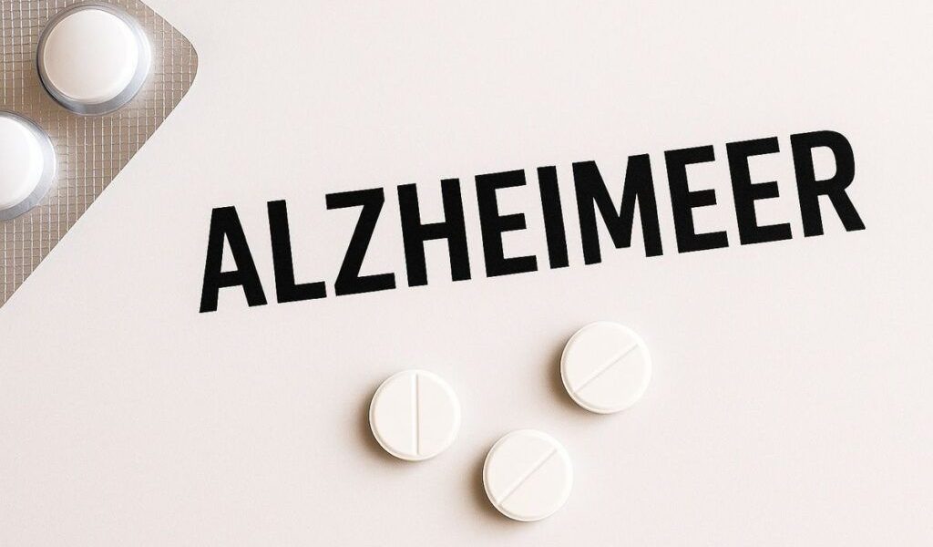 Cercetare-șoc: Medicamentele pentru Alzheimer, REVOLUȚIE în tratament!