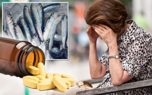 Deficitul de vitamine: Pielea, ochii și MINTEA, primele afectate!