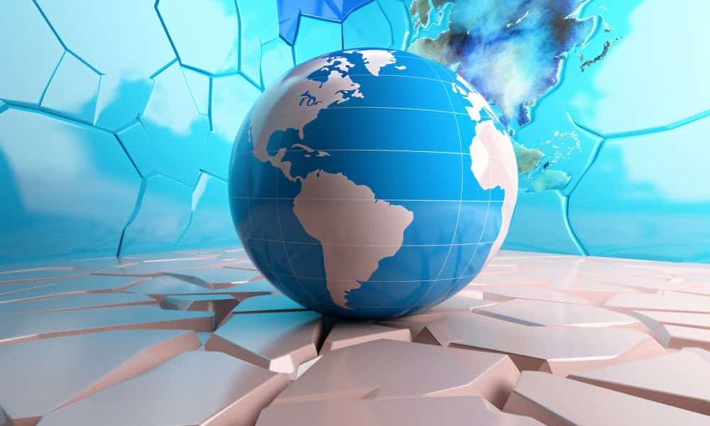 Criza globală: Dezechilibrele economice scapă de sub control, avertizează experții