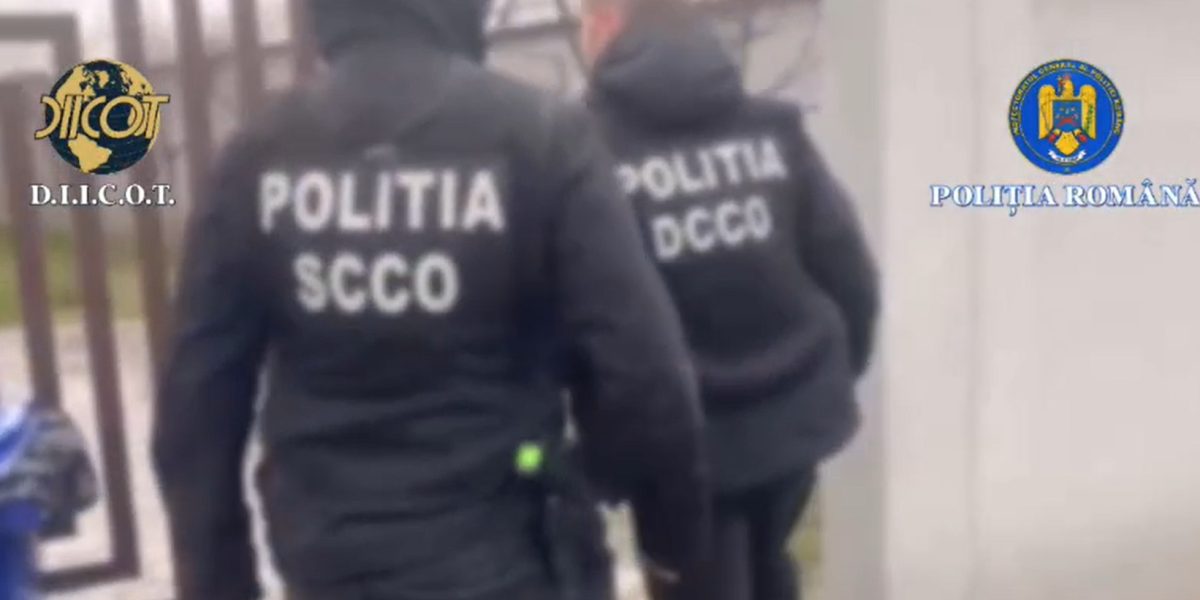 Orfană de 14 ani, drogată și prostituată în Drobeta Turnu Severin