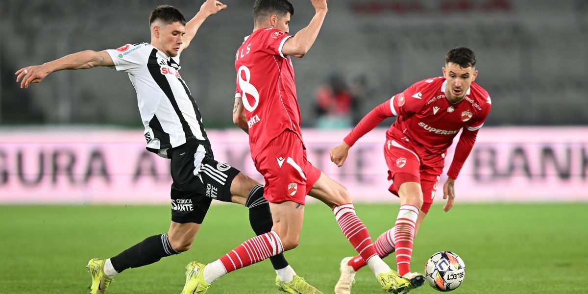 Dinamo, transferul verii în atac: Kiev vinde un atacant!