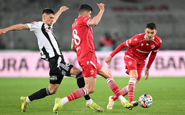 Dinamo, transferul verii în atac: Kiev vinde un atacant!