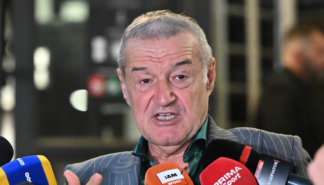 Dinamo poate semna gratis cu fostul atacant de la FCSB, cu clauză de 500 milioane euro de la Gigi Becali