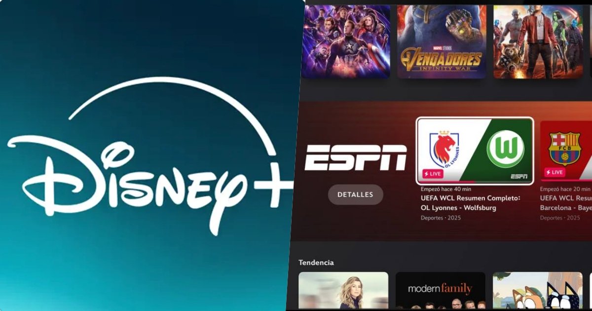 ESPN va fi disponibil pe Disney+ în 53 de țări europene și din regiunea Asia-Pacific, inclusiv în România, începând cu data de 7 aprilie 2026, marcând astfel o extindere semnificativă a prezenței sale globale