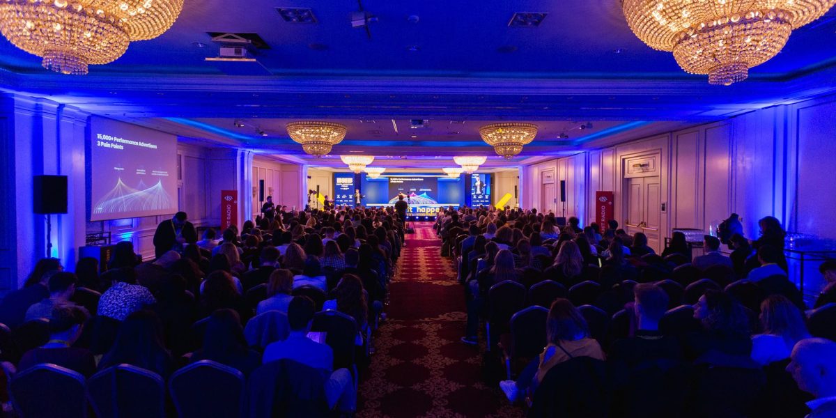 Digital Marketing Forum 2026 la București: 5 Speakeri de Top și Strategii Incendiare