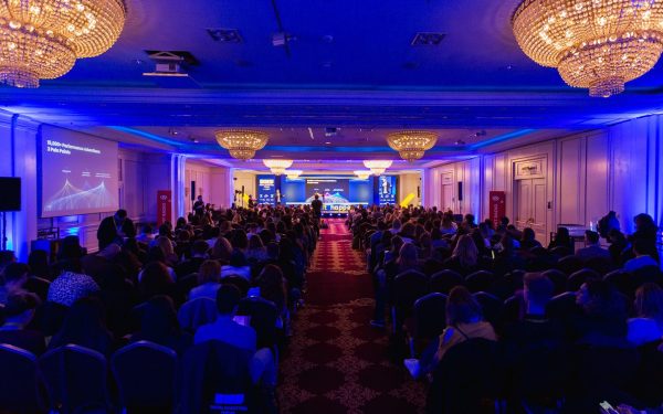 Digital Marketing Forum 2026 la București: 5 Speakeri de Top și Strategii Incendiare