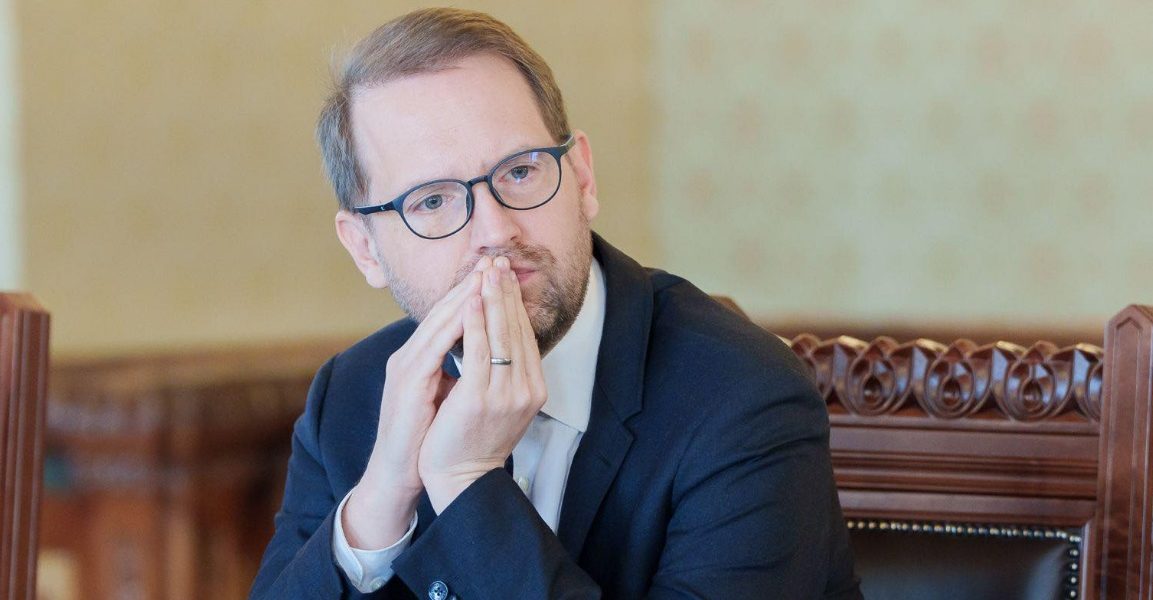 Fritz, după pericolul din Timișoara: Amenzi pentru blocuri!