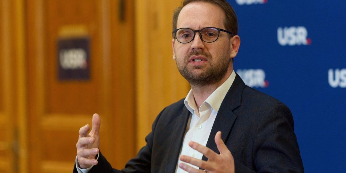 Fritz, felicitări pentru Magyar: „Ungurii și-au luat democrația înapoi”