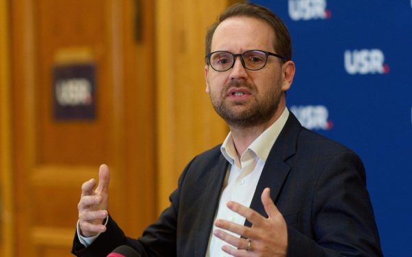 Fritz, felicitări pentru Magyar: „Ungurii și-au luat democrația înapoi”