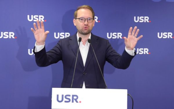 Fritz: USR, pe baricade cu premierul! România riscă 26 miliarde euro