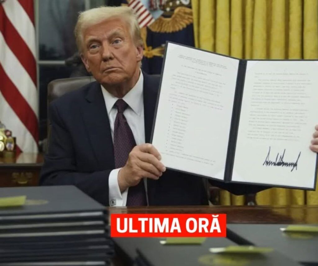 Donald Trump lansează un avertisment militar fără precedent către Iran, amenințând că va începe bombardamente asupra infrastructurii acestuia dacă Strâmtoarea Ormuz, o zonă vitală pentru comerțul mondial, nu va fi redeschisă