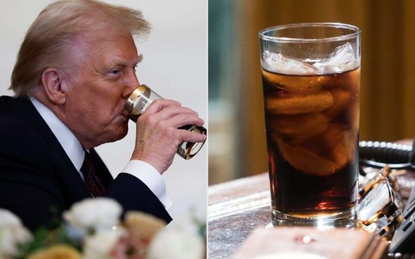 Donald Trump, delir sau adevăr? Sucurile dietetice și cancerul: ce zice știința