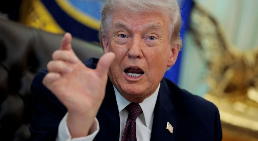 Trump vrea NATO în Strâmtoarea Ormuz: Răsturnare de situație majoră