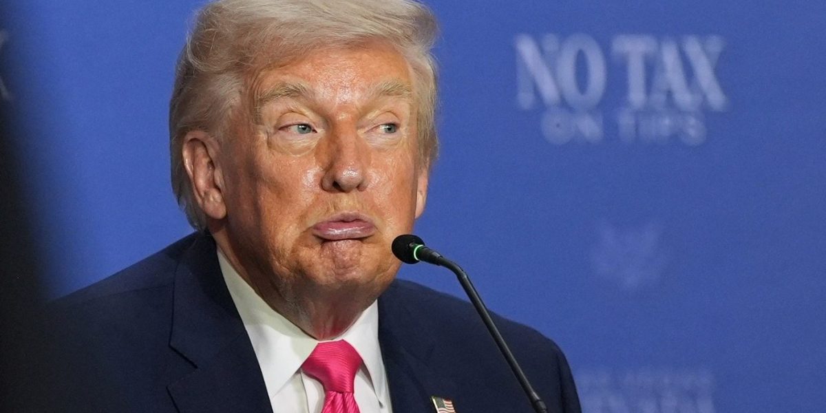 Trump, aproape de acord cu Iranul, sfidează NATO la Ormuz