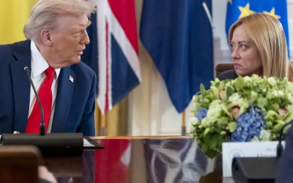 Trump, atac fără precedent la adresa lui Meloni: „Inacceptabil!” Orban, regretat de fostul președinte