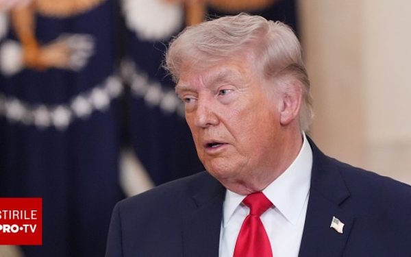 Trump, optimist cu Iranul: Mai are nevoie de „două zile”. Pe cine a lăudat