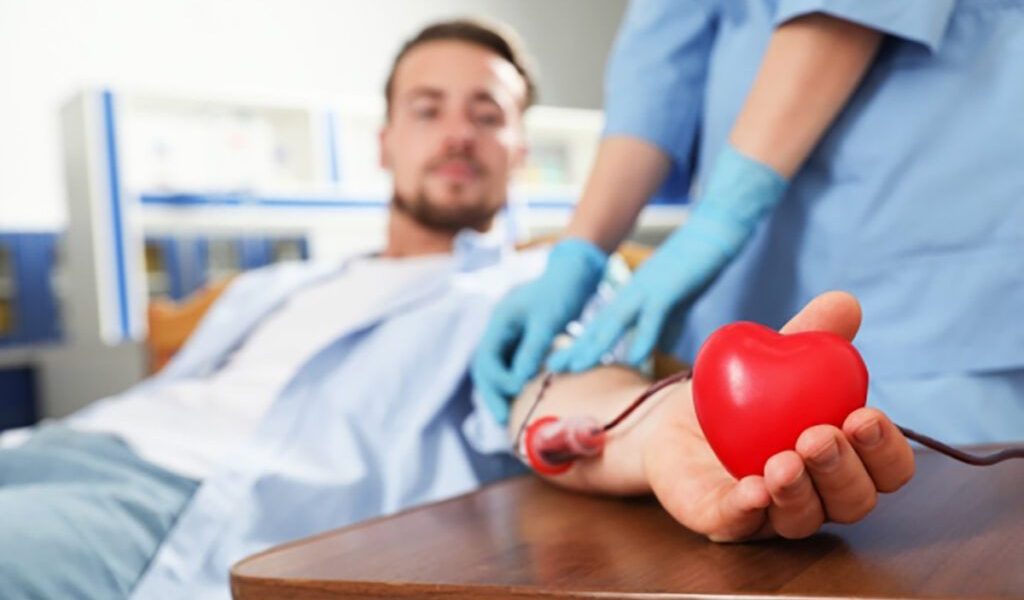 Câți bani iei pe sânge în 2026? Suma, beneficii și regulile de respectat