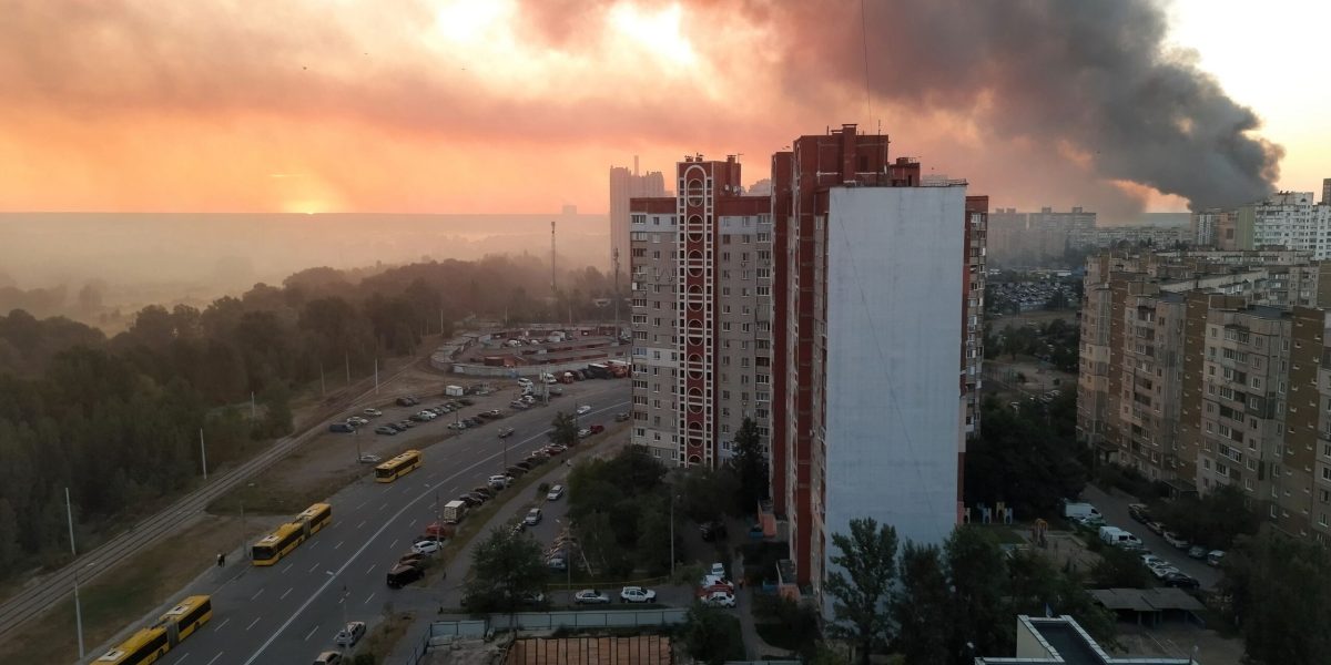 Marea Britanie trimite Ucrainei un ajutor uriaș: cea mai mare donație de drone