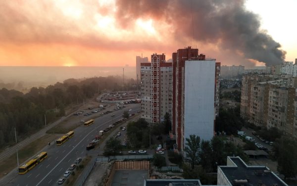 Marea Britanie trimite Ucrainei un ajutor uriaș: cea mai mare donație de drone