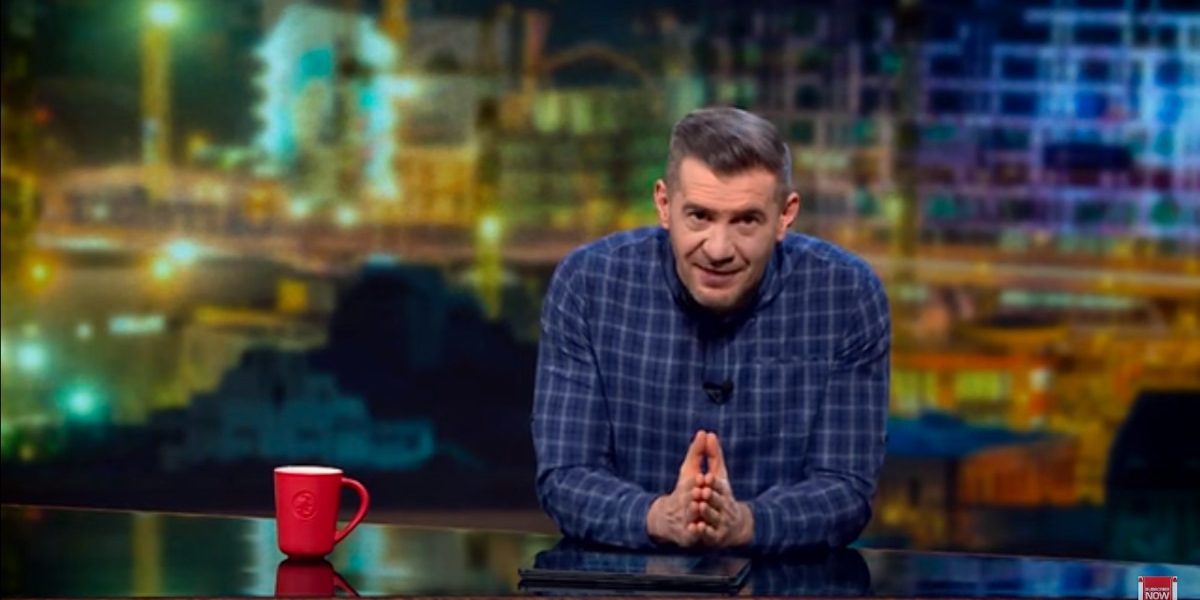 TVR atacă podcasturile: Pătraru, Craioveanu, Tetelu și Nicolae, pe listă