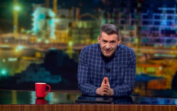 TVR atacă podcasturile: Pătraru, Craioveanu, Tetelu și Nicolae, pe listă