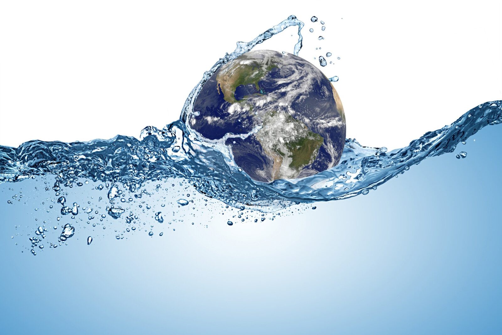 Oceanele lumii au înregistrat temperaturi aproape record luna trecută, în martie, conform datelor colectate de observatorul european Copernicus
