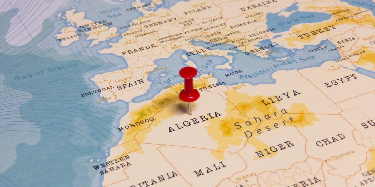 Atentate în Algeria, în timpul vizitei Papei Leon al XIV-lea