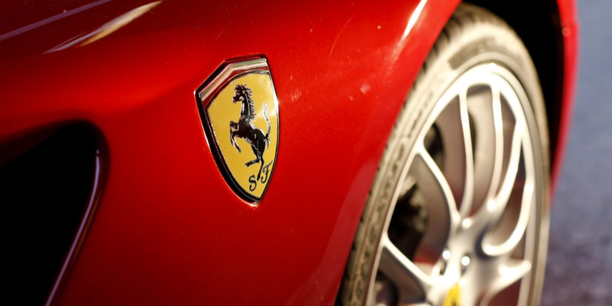 Ferrari electric, de jumătate de milion de euro: Cât costă luxul viitorului
