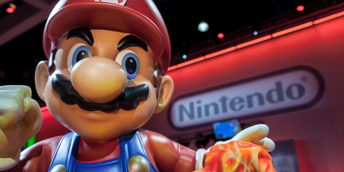 Mario, regele box-office-ului! Pelicula Super Mario Galaxy sparge Hollywood-ul în 2026