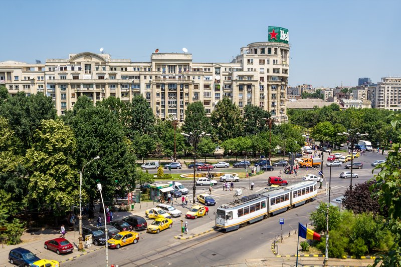 Bucureștiul se pregătește pentru vreme rece cu ploi și lapoviță, conform prognozei Administrației Naționale de Meteorologie (ANM) Capitala va resimți un val de vreme rece în următoarele două zile, cu temperaturi sub cele normale perioadei, conform informațiilor transmise de ANM